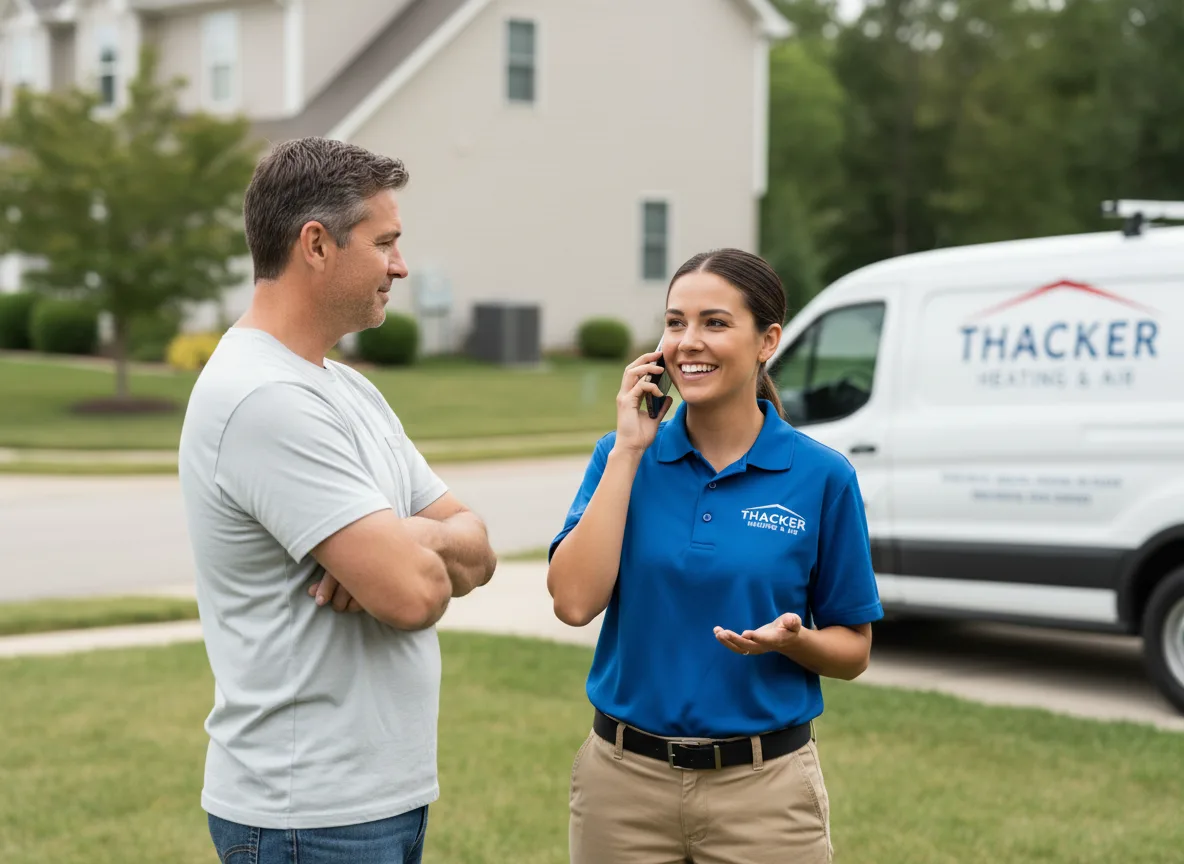 Ac Repair Centerton, AR FAQs